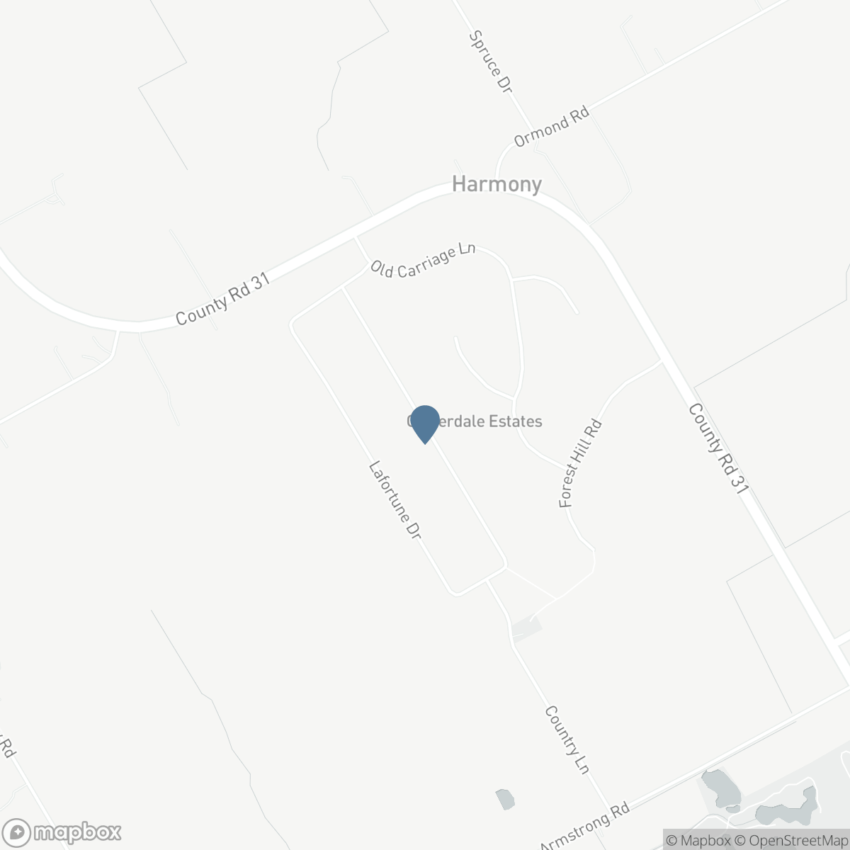 142 ELIZABETH STREET, North Dundas, Ontario K0A 2M0